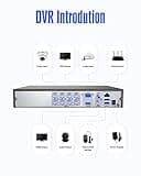 ANNKE 3K Lite H.265+ Security DVR Recorder thumbnail 4