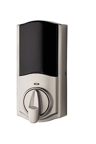 Kwikset 99140-102 Convert Z-Wave Plus Enabled Conversion Kit main view