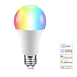 athom Matter WiFi E27 Smart Bulb thumbnail 3
