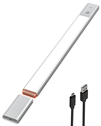 EZVALO LED Closet Light main view