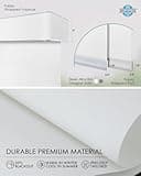 Yoolax Custom XL Smart Sliding Door Blinds thumbnail 4