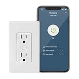 Leviton Decora Smart Outlet thumbnail 1