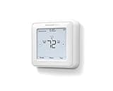 Honeywell Home T5 Z-Wave 7-Day Programmable Thermostat with Touchscreen Display thumbnail 3