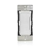 Leviton DG6HD-1BW Decora Smart Dimmer thumbnail 2