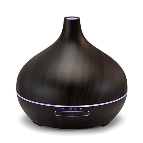Meross Essential Oil Diffuser main view