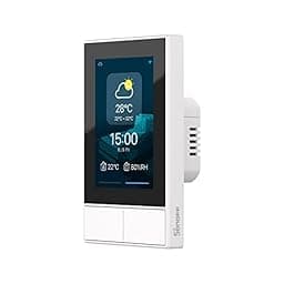 SONOFF NSPanel WiFi Smart Scene Wall Switch photo