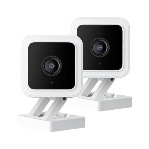 Wyze Cam v3 main view