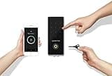 Igloohome Deadbolt 2S Digital Smart Lock thumbnail 3