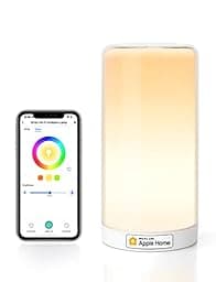 meross Smart WiFi Table Lamp photo
