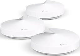 tp-link Deco Whole Home Mesh WiFi System photo