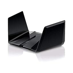 NETGEAR Nighthawk WiFi 6 Router (RAX200) photo
