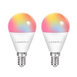 LEDEPLY Zigbee A15 Smart Bulbs photo