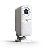 SimpliSafe Smart Alarm Wireless Indoor Security Camera thumbnail 2