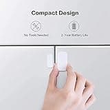 Aqara Door and Window Sensor Kit thumbnail 3