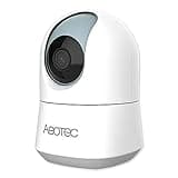AEOTEC SmartThings Camera thumbnail 2