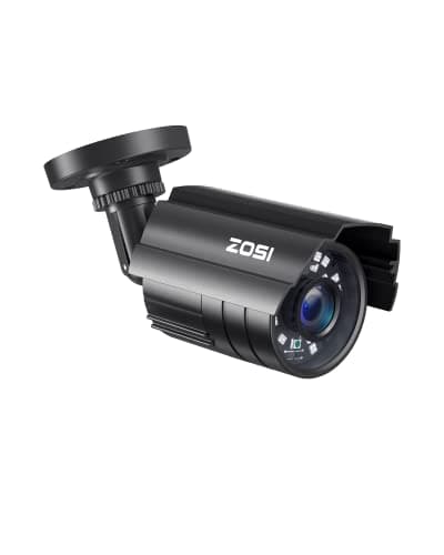ZOSI 1080P HD TVI Security Camera main view
