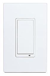 GOCONTROL RA45110 Z-Wave Smart 3-Way Switch and Dimmer photo