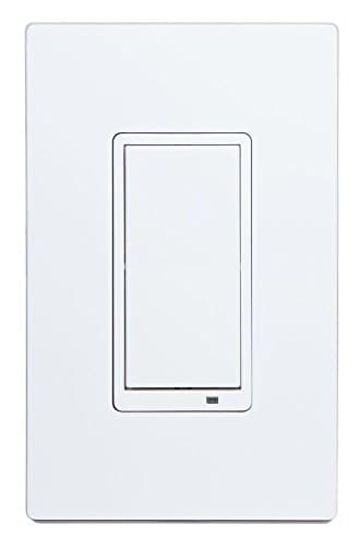 GOCONTROL RA45110 Z-Wave Smart 3-Way Switch and Dimmer main view