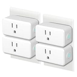 Exioty Mini Smart Plug photo
