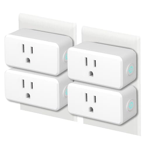 Exioty Mini Smart Plug main view