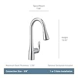 Moen 7594EVC Arbor Smart Faucet thumbnail 5
