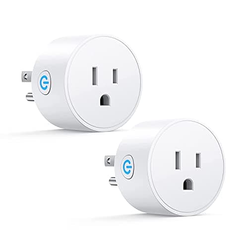 ZJX Smart Plug main view