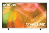 SAMSUNG UN50AU8000 thumbnail 1