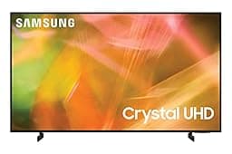 SAMSUNG UN50AU8000 photo