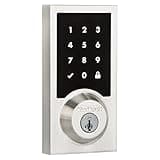 Kwikset SmartCode 916 Z-Wave Smart Lock thumbnail 1