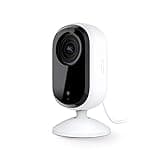 Arlo Essential Indoor 2K Security Camera thumbnail 1
