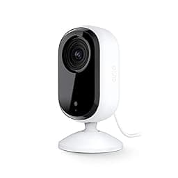 Arlo Essential Indoor 2K Security Camera photo