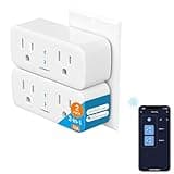 WISEBOT Smart Plug Extender thumbnail 1