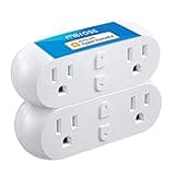 meross WiFi Dual Smart Plug thumbnail 1