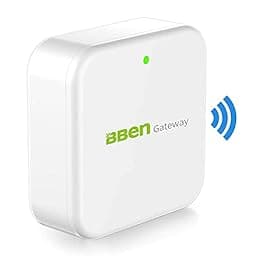 Bben Smart Door Lock Wi-Fi Gateway photo
