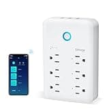 Smart Plug Outlet Extender thumbnail 1
