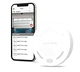 ismartgate Mini Smart Garage Door Opener Remote thumbnail 4