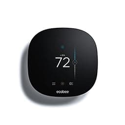 ecobee3 Lite Thermostat photo