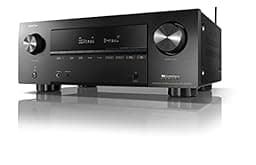 Denon AVR-X2700H photo