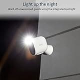 Arlo Pro 4 Spotlight Camera - 1 Pack thumbnail 4