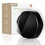 MOES ZigBee & Bluetooth & Mesh Gateway with IR Remote Controller thumbnail 1