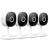 GALAYOU Indoor Cameras for Home Security 2K thumbnail 1