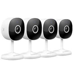 GALAYOU Indoor Cameras for Home Security 2K photo