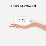 Aqara Indoor Battery Powered Air Quality Monitor thumbnail 3