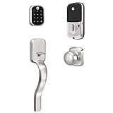 Yale Security B-YRD256-NR-RX-619 thumbnail 1