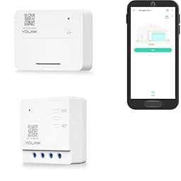 YoLink Garage Door Controller and Wireless Sensor photo