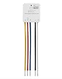 Zooz 700 Series Z-Wave Long Range Double Relay ZEN52 thumbnail 2