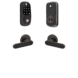 Yale Assure Lock Z-Wave Kincaid photo