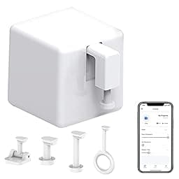 Smart Switch Button Pusher photo