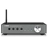 YAMAHA WXC-50 MusicCast Wireless Streaming Preamplifier thumbnail 2