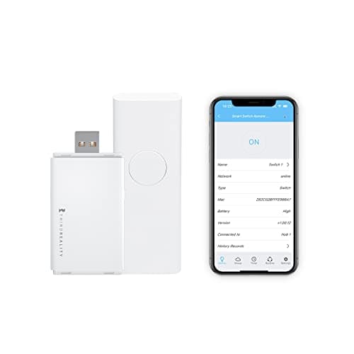 THIRDREALITY Smart Light Switch main view